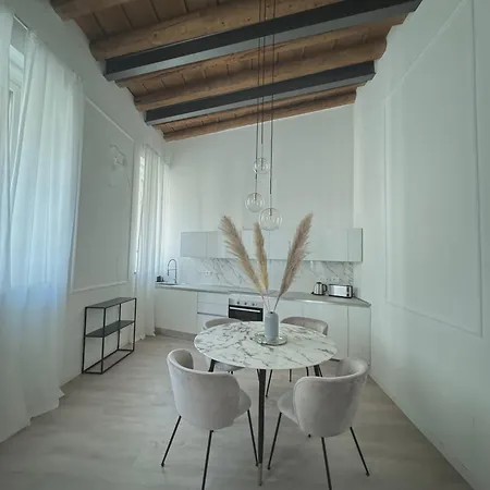Apartamento Dimora Manin Verona Exterior foto