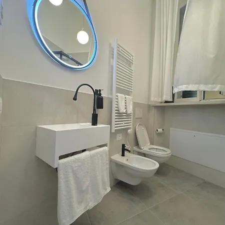 Apartamento Dimora Manin Verona Exterior foto