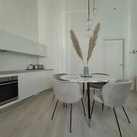 Apartamento Dimora Manin Verona Exterior foto