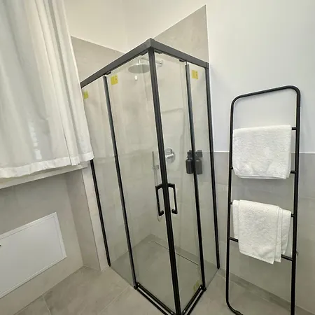 Apartamento Dimora Manin Verona Exterior foto