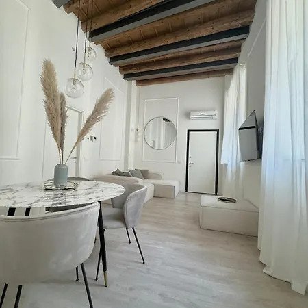 Apartamento Dimora Manin Verona Exterior foto