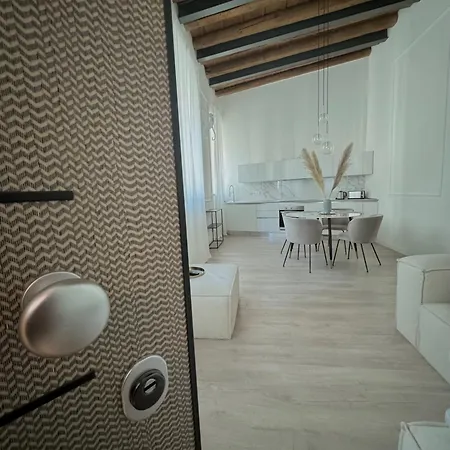 Apartamento Dimora Manin Verona Exterior foto
